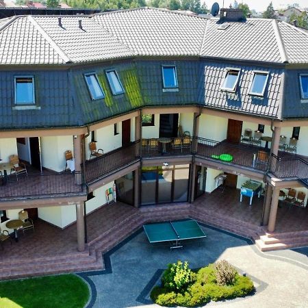 Villa Aida Mielno  Exterior photo